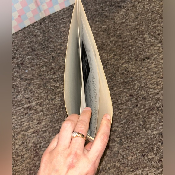 **6/$20** Barry Manilow This One’s For You Vinyl LP 1976 Arista AL 4090 - Picture 4 of 16